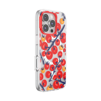 Secondary image for hover Campari — iPhone 16 Pro MagSafe Case